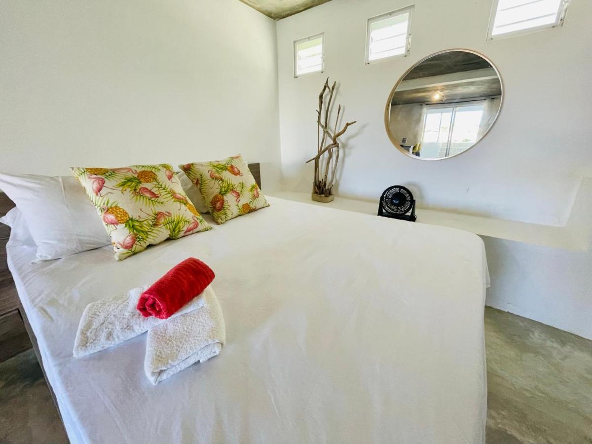 Viue Encuentro, Infinity Pool And A/C Apartment Cabarete Ngoại thất bức ảnh