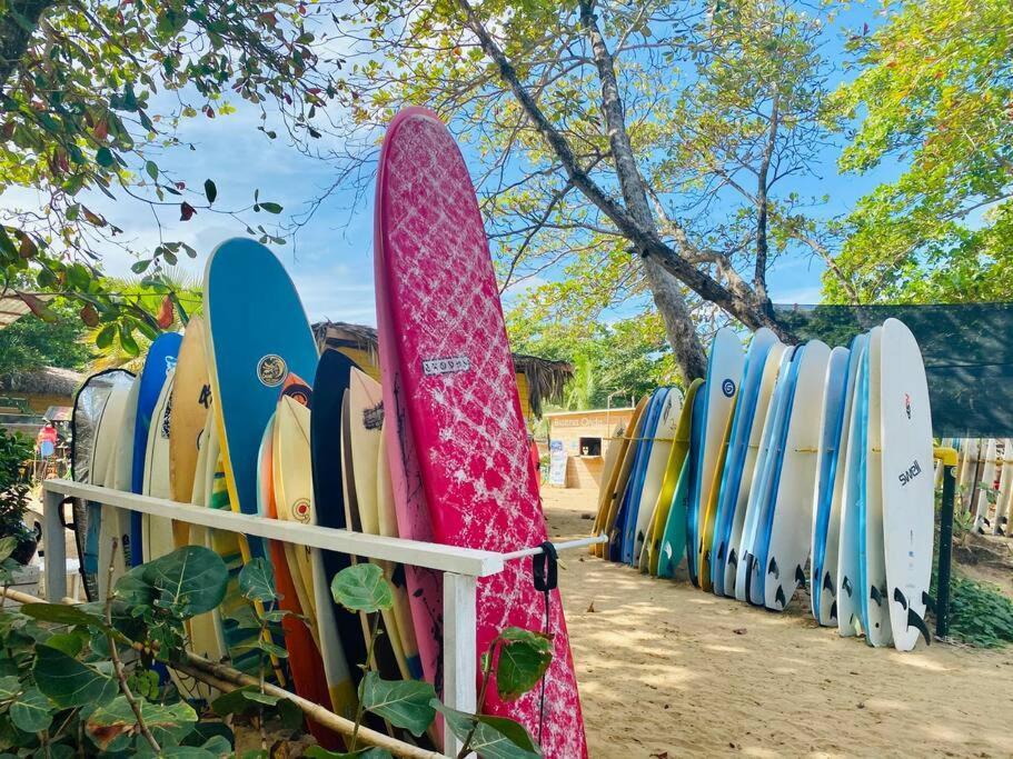 Viue Encuentro, Infinity Pool And A/C Apartment Cabarete Ngoại thất bức ảnh